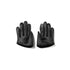 JULIUS 937ACU11 Black / Fifty Gloves