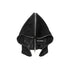 JULIUS 937ACU8 Black / Monk Balaclava