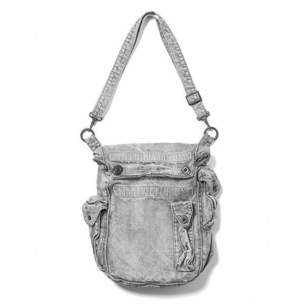 JULIUS 937BGU1-PL Plaster / Gas Mask Bag