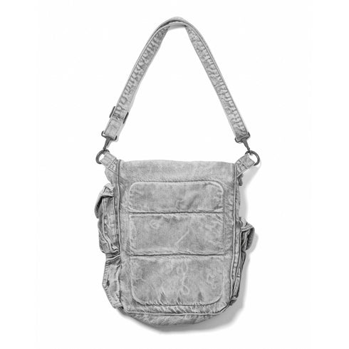 JULIUS 937BGU1-PL Plaster / Gas Mask Bag