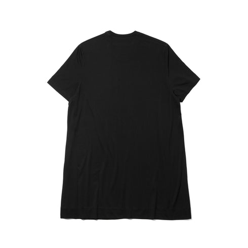 JULIUS 937CPM2 Black / Mantra Flare T-Shirt