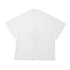 JULIUS 937CPM1 Off White / Mantra Big T-Shirt