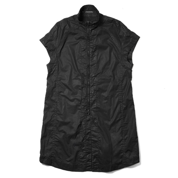JULIUS 937BLM6 Black / Urban Jacket