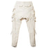 JULIUS 937PAM17 Sand Beige / Gas Mask Jodhpurs Pants