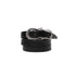 JULIUS 077ACU33 BK x SV / Ouroboros Bracelet