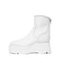 JULIUS 937FWM2 Off White / Engineer Boots