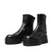 JULIUS 937FWM2 Black / Engineer Boots