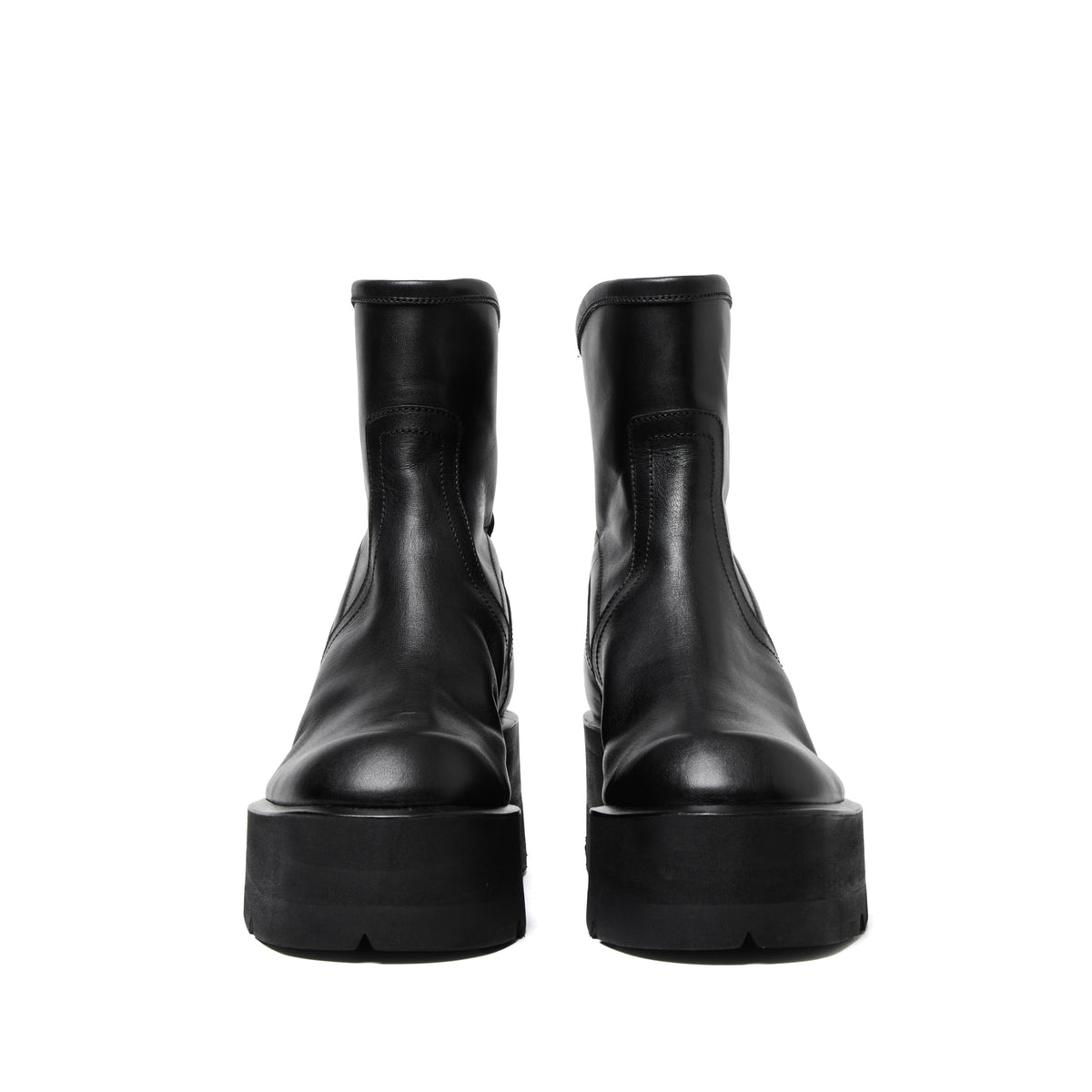 Engineer Boots Black 937FWM2 – JULIUS TOKYO STORE