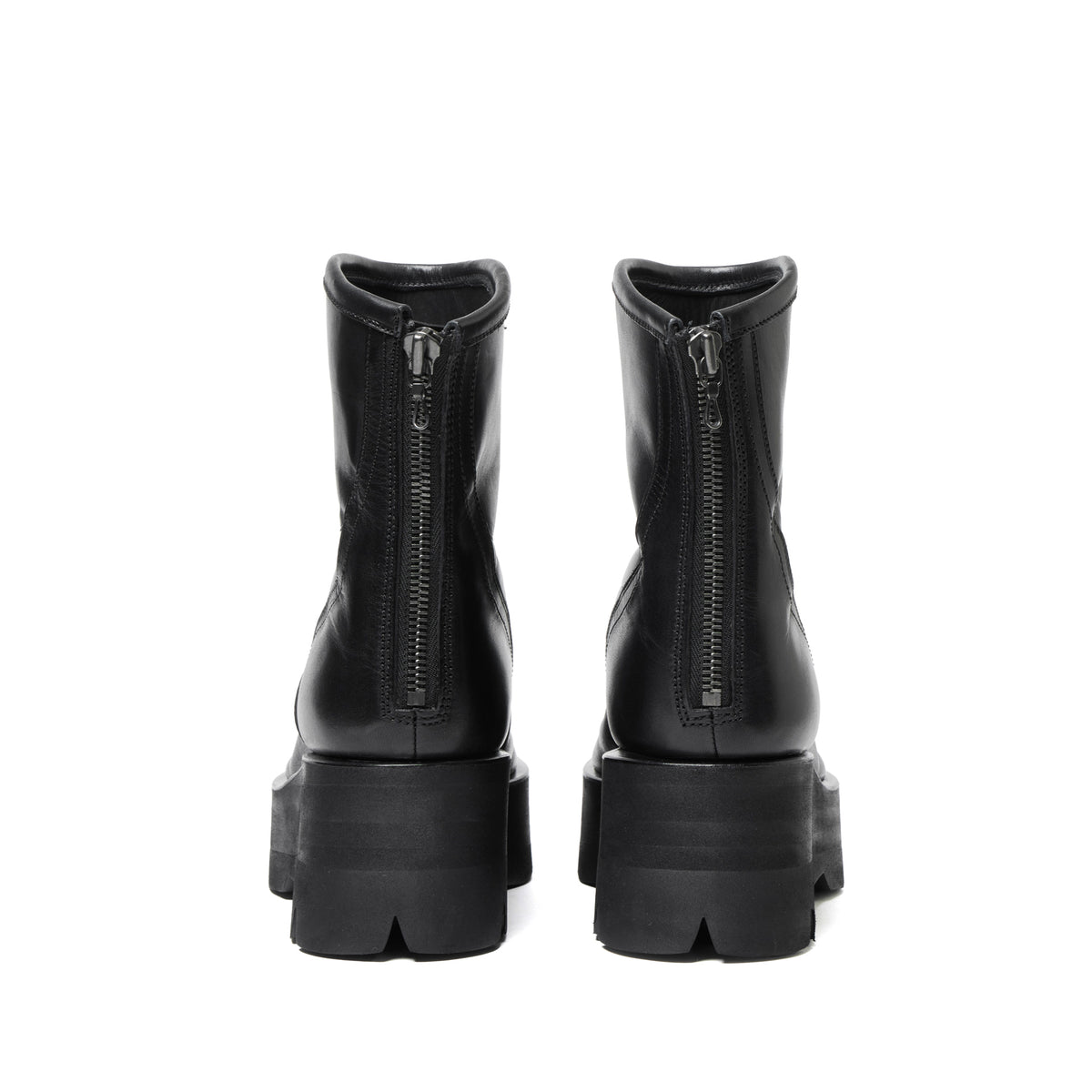 Engineer Boots Black 937FWM2 – JULIUS TOKYO STORE