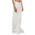 JULIUS 937PAM6 Off White / Bending Tuba Pants