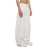 JULIUS 937PAM5 Off White / Dk Wide Pants