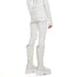 JULIUS 937PAM7 Off White / Gazelle Skinny Pants