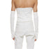 JULIUS 937ACU1 Off White / Skinny Groves