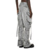 JULIUS 937PAM1-PL Plaster / Gas Mask Pants