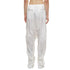 JULIUS 937PAM14 Off White / Tourer Wide Pants