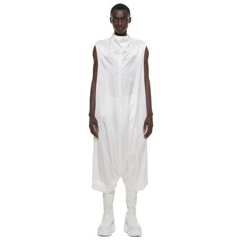 JULIUS 937JSM1 Off White / Urban Jumpsuit