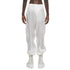 JULIUS 937PAM15 Off White / Unchain Jogger Pants