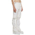 JULIUS 937PAM20 Off White / Mechanical Pants