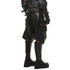 JULIUS 937PAM21 Black / Tactical Pants