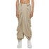 JULIUS 937PAM25 Sand / Lungi Pants