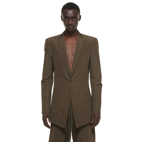 JULIUS 937JAM1 Brown / Tailored Jacket