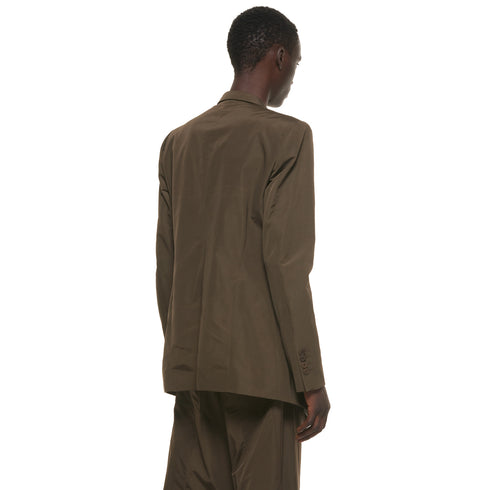 JULIUS 937JAM1 Brown / Tailored Jacket