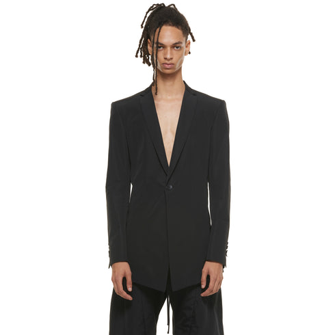 JULIUS 937JAM1 Black / Tailored Jacket
