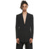 JULIUS 937JAM1 Black / Tailored Jacket