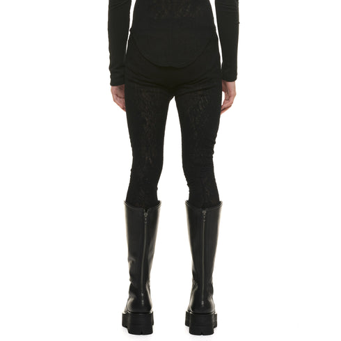 JULIUS 937PAM29 Black / Leggings