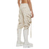 JULIUS 937PAM17 Sand Beige / Gas Mask Jodhpurs Pants