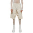 JULIUS 937PAM19 Sand Beige / Drop Crotch Pants
