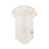 JULIUS 937CUM29-P Off White / Sheer Hs Top