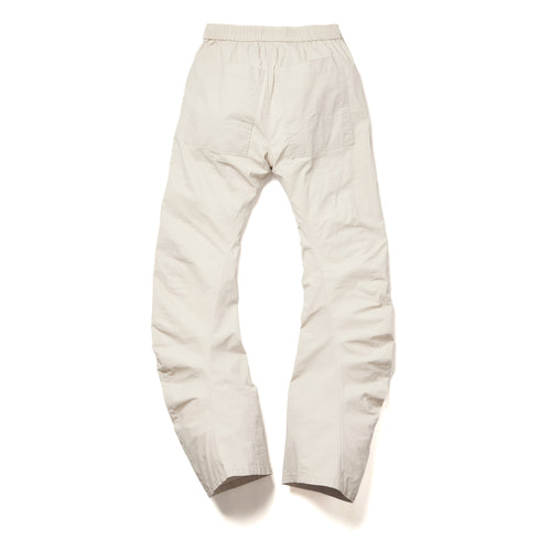 JULIUS 937PAM18 Sand Beige / Bending Flare Pants