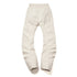 JULIUS 937PAM18 Sand Beige / Bending Flare Pants