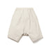 JULIUS 937PAM19 Sand Beige / Drop Crotch Pants