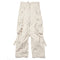 JULIUS 937SKU2 Sand Beige / Gas Mask Skirt