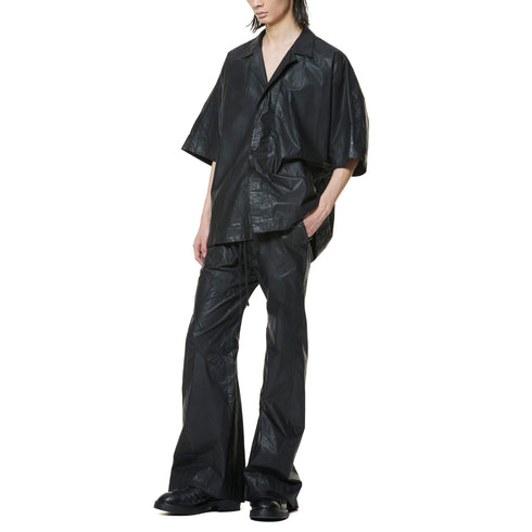 JULIUS 947PAM11 Black / Jet Pants