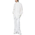 JULIUS 947SHM4 Off White / Big Shirt