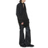 JULIUS 947SHM4 Black / Big Shirt