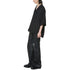 JULIUS 947SHM6 Black / Kite Shirt