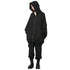 JULIUS 947CUM1 Black / Berg Hoodie
