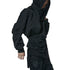 JULIUS 947BGU1 Black / Tactical Body Bag