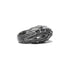 JULIUS 077ACU8 Silver / Dualflow Anima Ring Ver.3