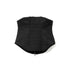 JULIUS 957ACU1 Black / Droid Corset