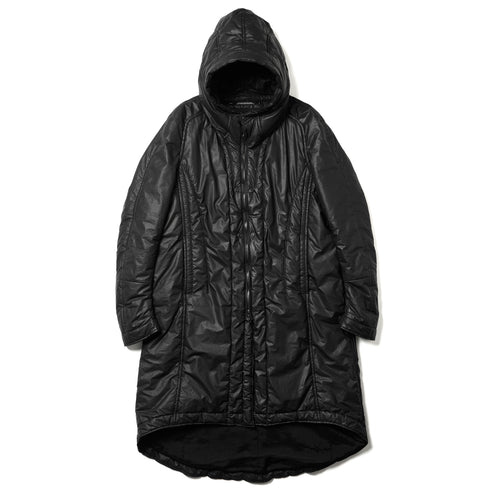 JULIUS 957COM2 Black / Urban Coat