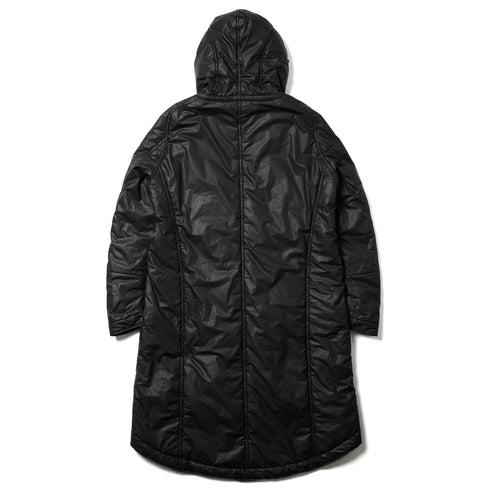 JULIUS 957COM2 Black / Urban Coat