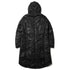 JULIUS 957COM2 Black / Urban Coat