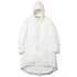 JULIUS 957COM2 Off White / Urban Coat