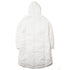 JULIUS 957COM2 Off White / Urban Coat