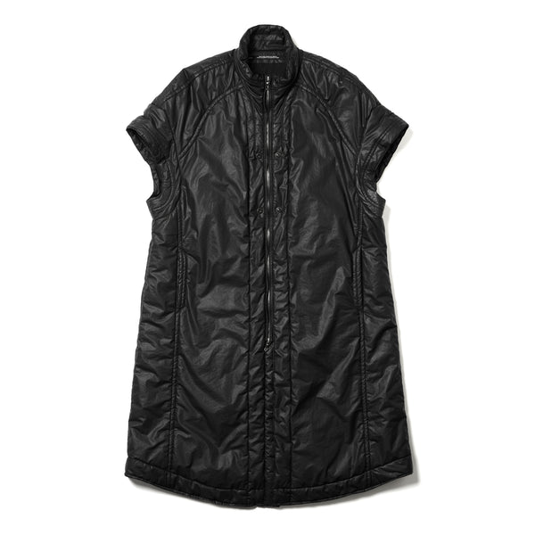 JULIUS 957BLM3 Black / Urban Jacket
